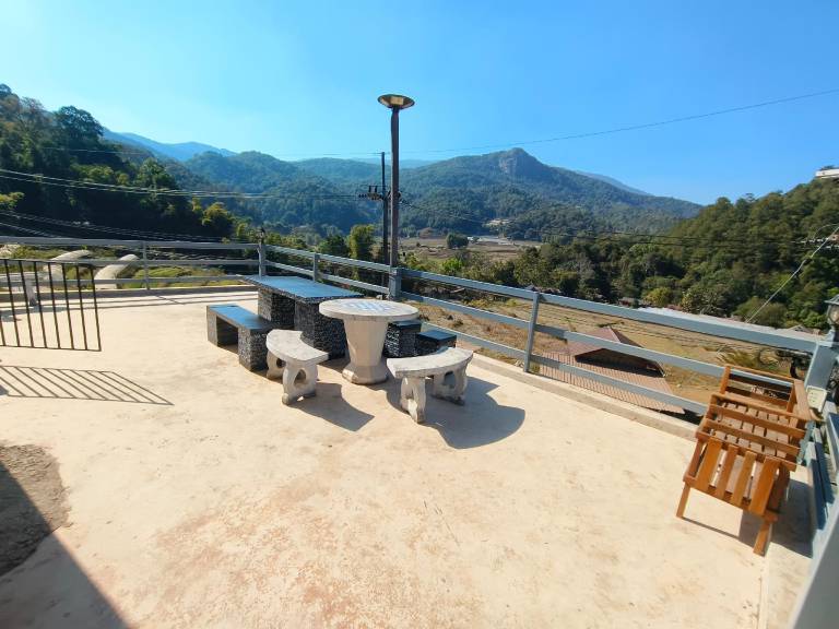 Vacation home with barbeque | Suitable for remote work — photo 4