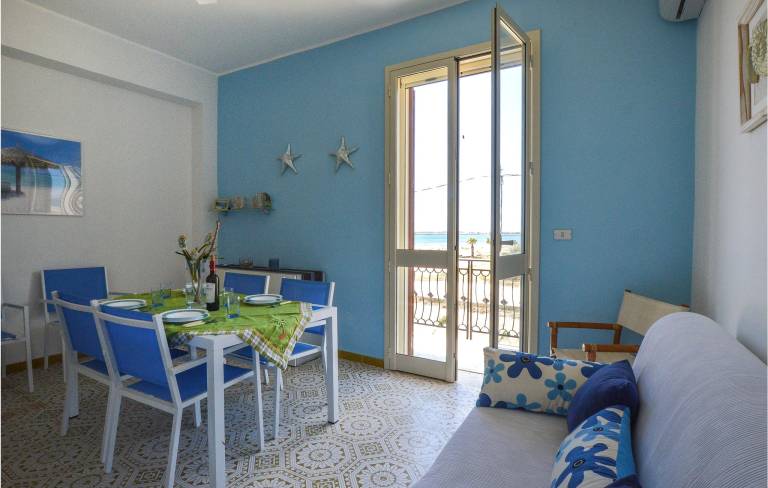 Appartamento Porto Palo