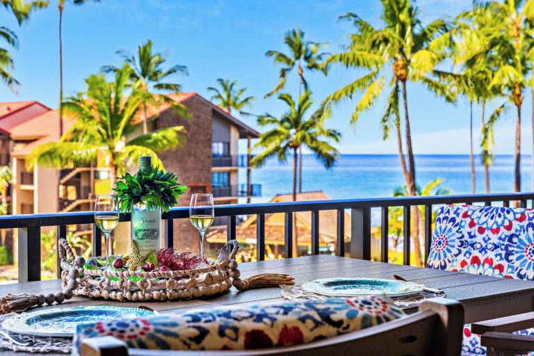 Condo Kaanapali