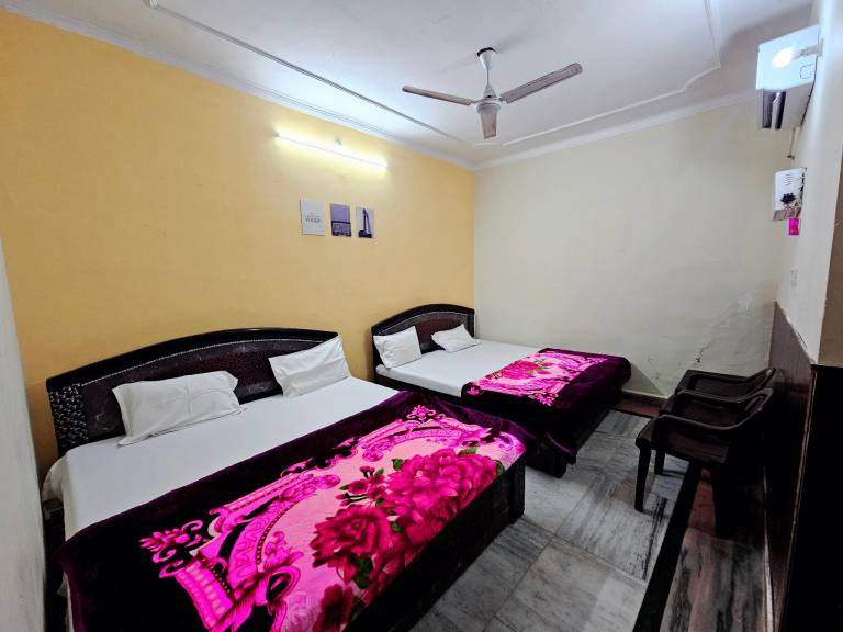 Divy Dhaam Vrindavan