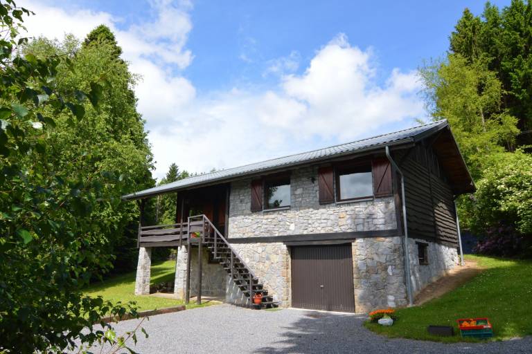 Huis Gedinne