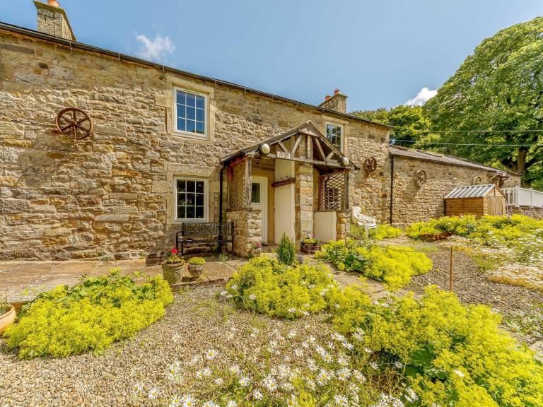 Landhaus Gilsland