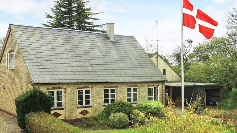 Ferienhaus  Ærø Kommune