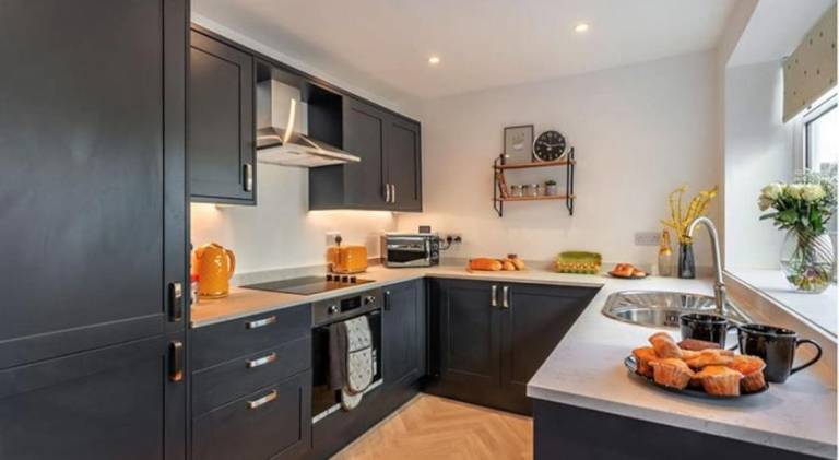 Spacious house | Pets are welcome in Harrogate