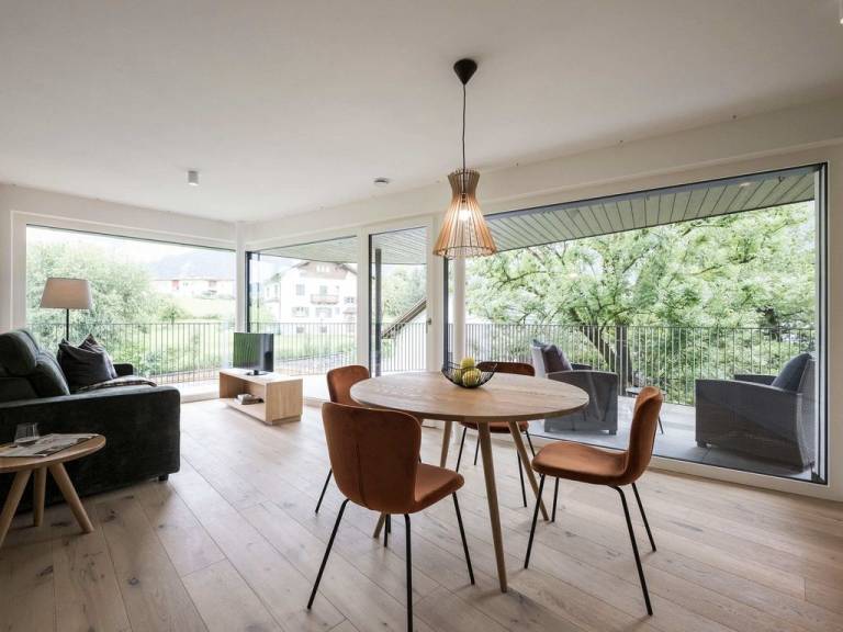 Ferienwohnung in Niederolang, Olang f&uuml;r max. 4 Personen