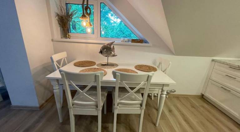 Holiday apartment | Pets are welcome in Klaipeda