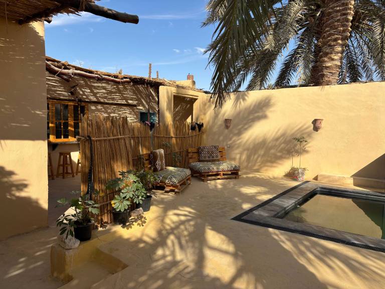Siwa Oracle Hostel — photo 5