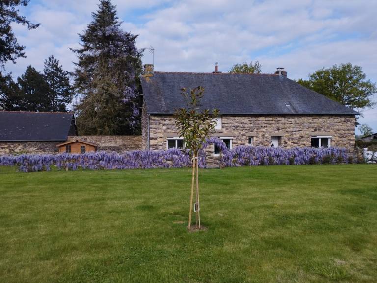 La Maison de Rosalie