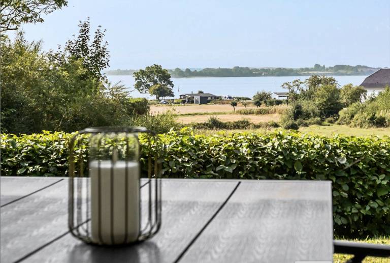 Ferienhaus  Broager