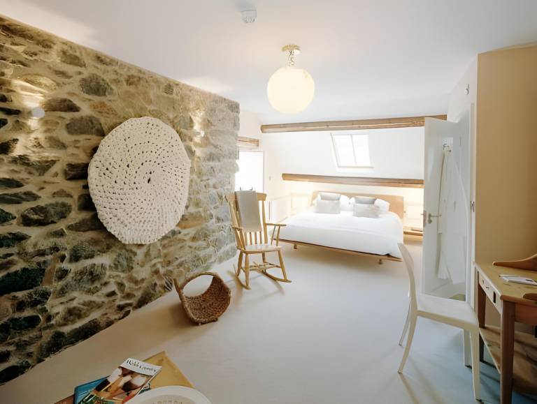 Bed and breakfast Dolgellau