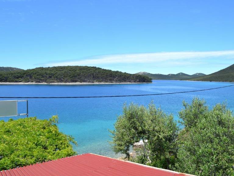 Apartman  Otok Ist