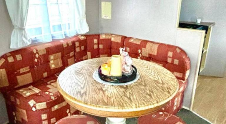 Vacation home with 3 rooms for 6 persons — photo 4
