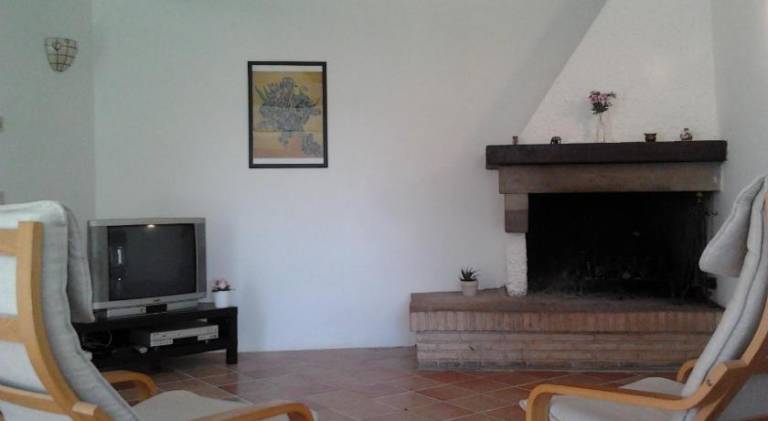 Nice farm with barbecue, yard & pool | Pet-friendly — photo 2
