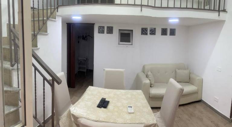 Apartment | Next to Piazza del Plebiscito — photo 4