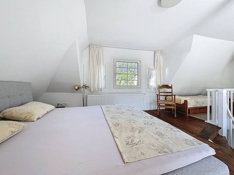 Vacation home with terrace — photo 3