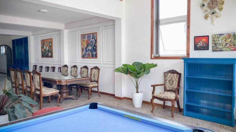 Villa 12br trung tâm Đà Lạt — photo 5