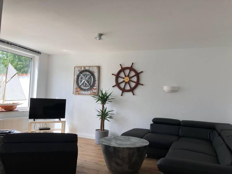 Ferienhaus "Lara" für 4 Personen und 4 Hunde. — photo 3