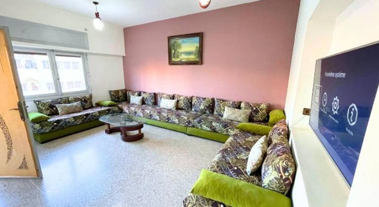 Rental apartment | Pets allowed — photo 3