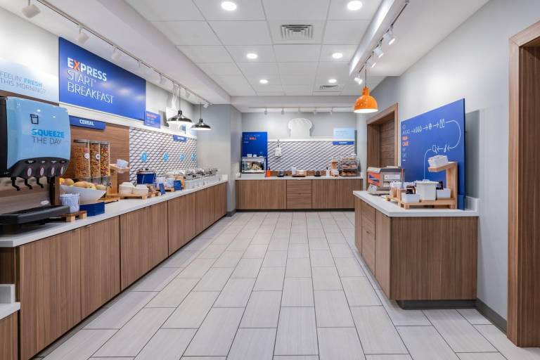 Holiday Inn Express & Suites Nephi By IHG — photo 5