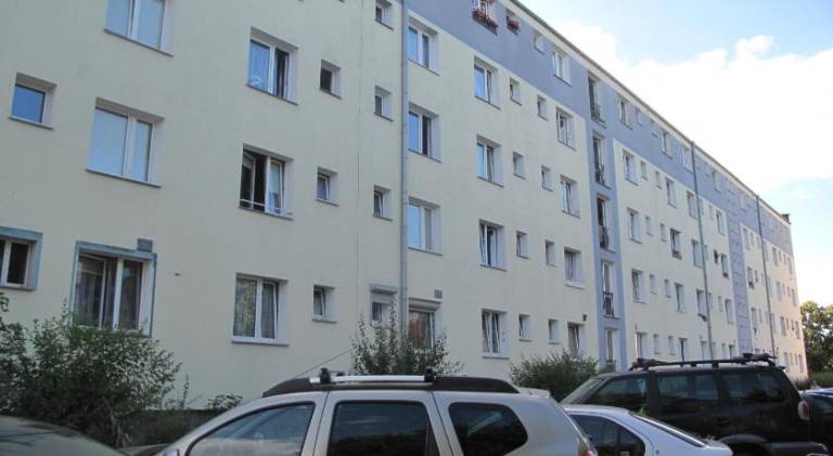 Holiday apartment with 1 room for 4 persons — photo 3