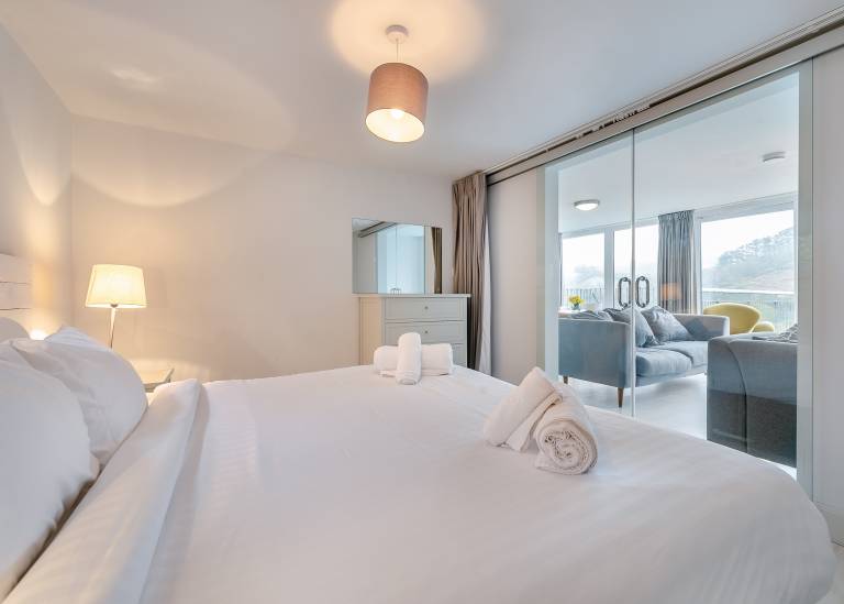 Apartment Looe