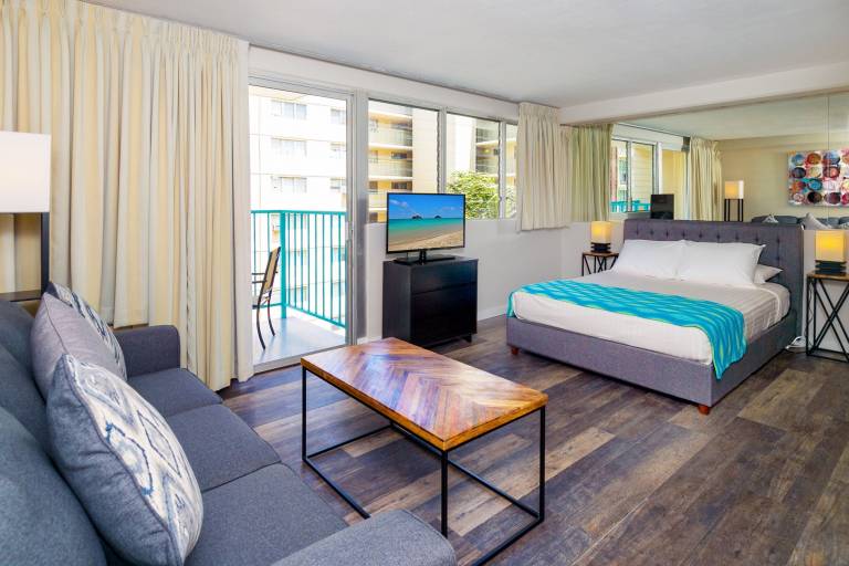 Condo Waikīkī