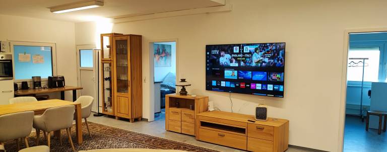 Ferienwohnung Veitshöchheim