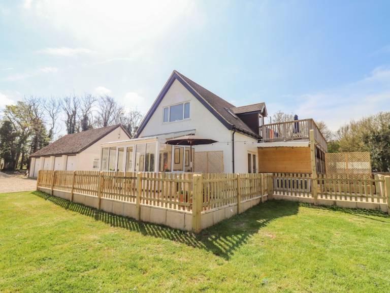Cottage Woodstock