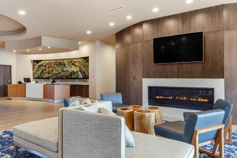 Cambria Hotel Richardson - Dallas in Richardson, TX