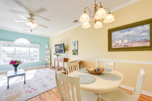 Apartment Cherry Grove Beach