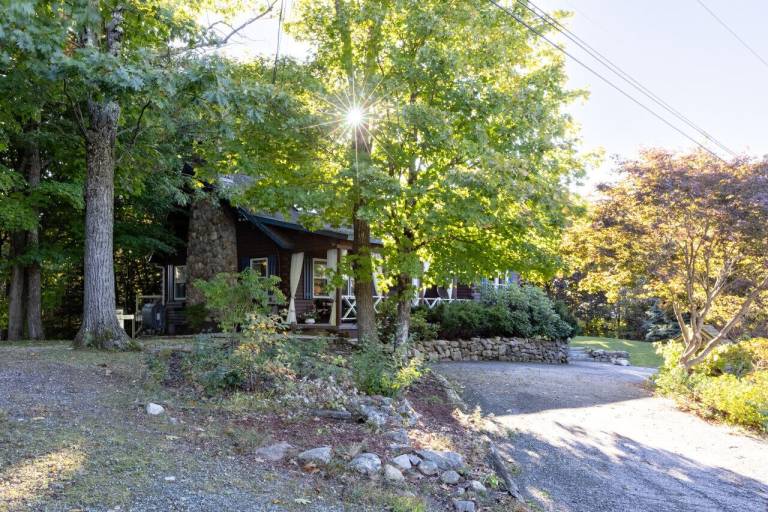 Cabin Gilford