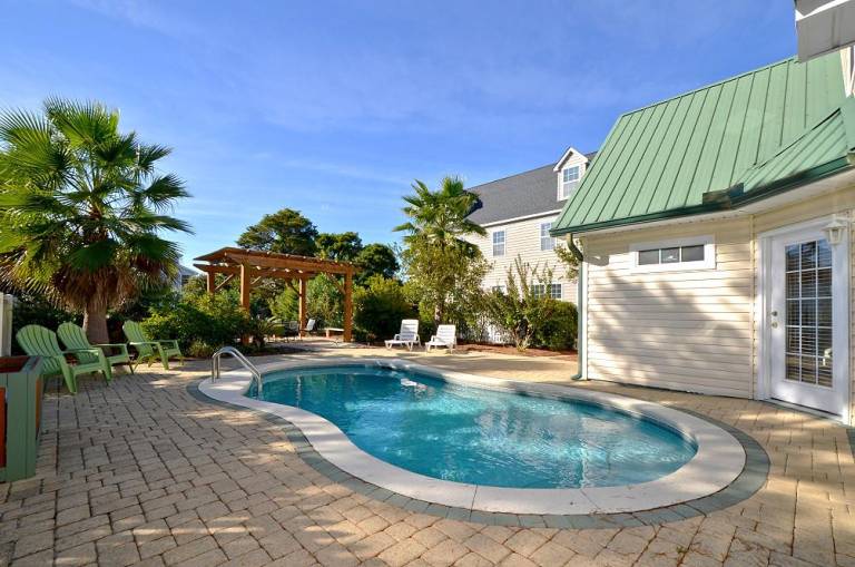 House  Destin