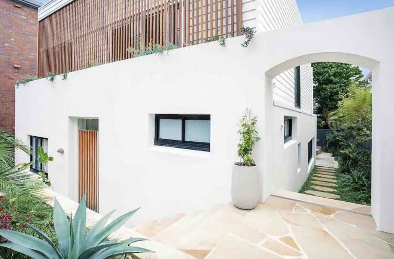 House  Randwick