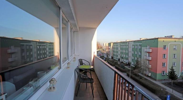 Rental apartment with 1 room for 4 persons — photo 3