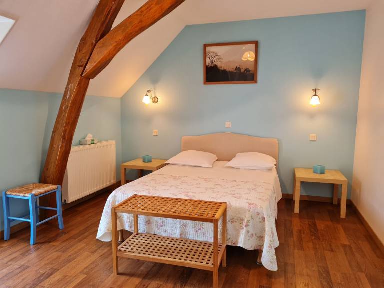 Chambre d'hôtes Beaugency