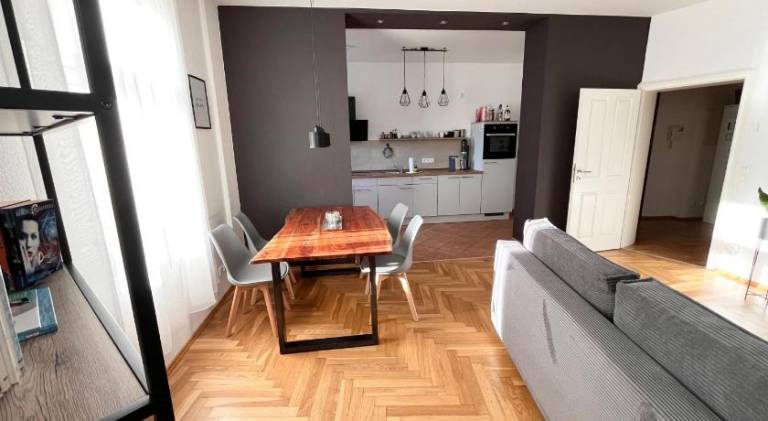 Holiday apartment with 1 room for 5 persons — photo 3