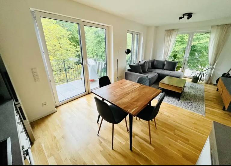 Ferienwohnung  Niendorf