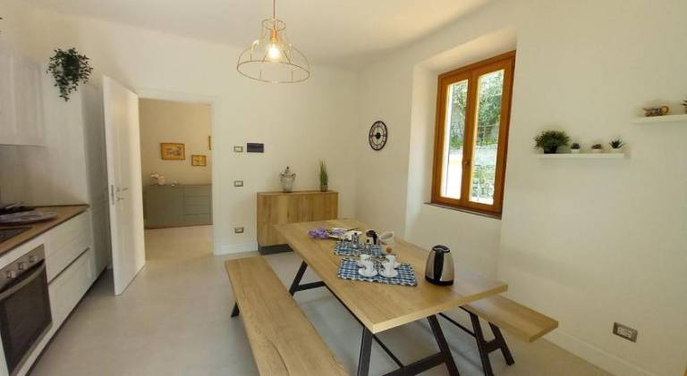 Vacation home with 5 rooms for 10 persons — photo 3