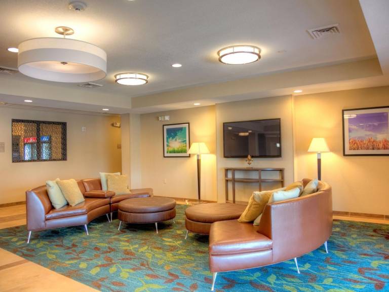 Candlewood Suites Alexandria By IHG — photo 3