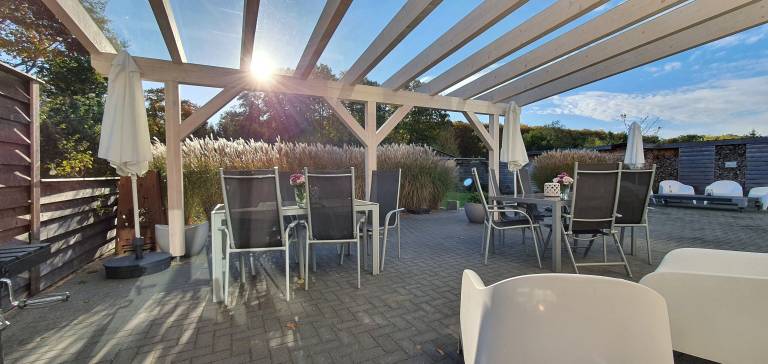 Ferienhaus Pinnow