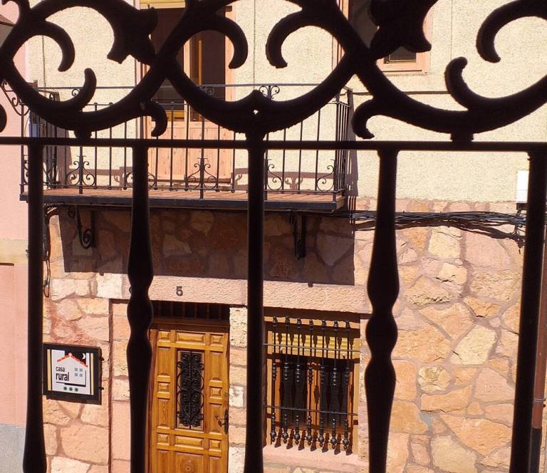 Casa Ayllón