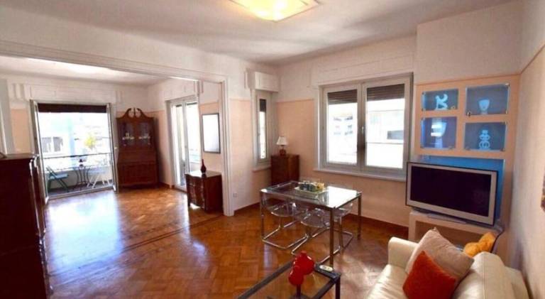 Rental apartment | Near Syntagma Square | Good for workation | Dogs allowed in Athens
