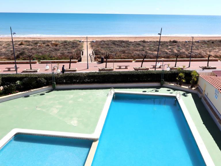 Apartamento Benicarló