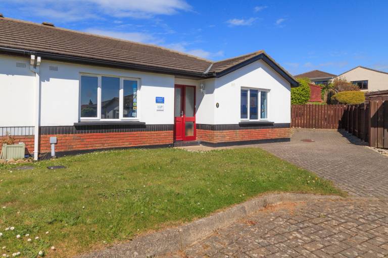 Cottage Port Erin