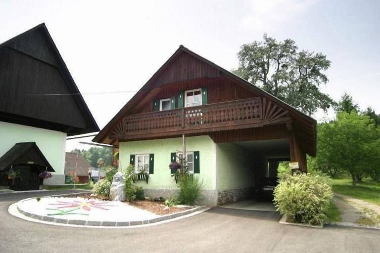 Ferienwohnung  Gundersdorf