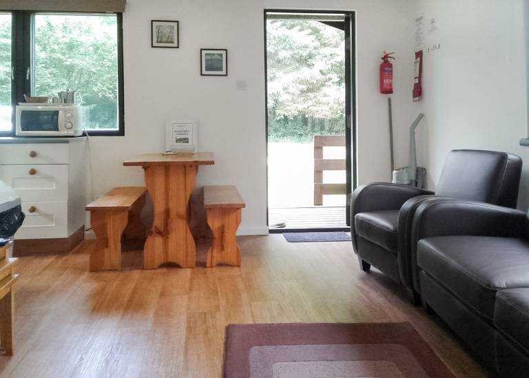 Chalet North Tamerton