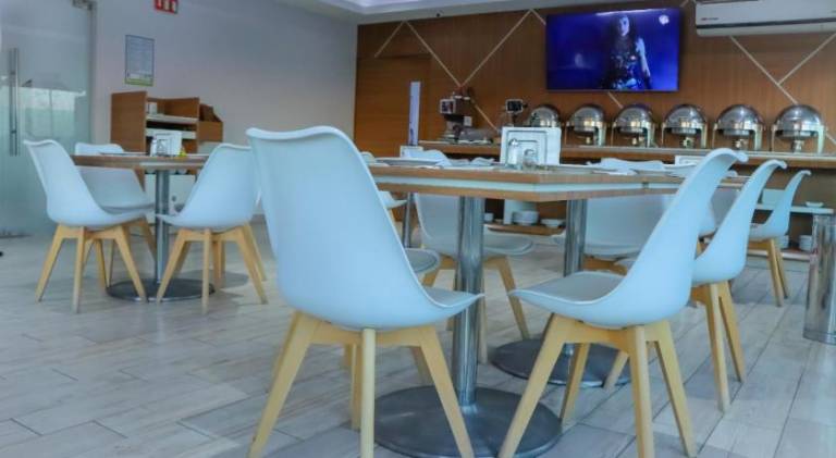 Hotel Soleil Business Class — photo 5