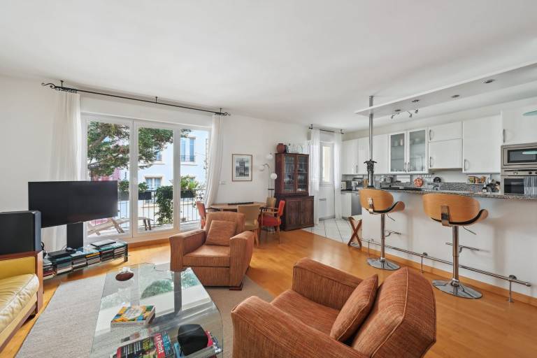 Apartma  Pariz