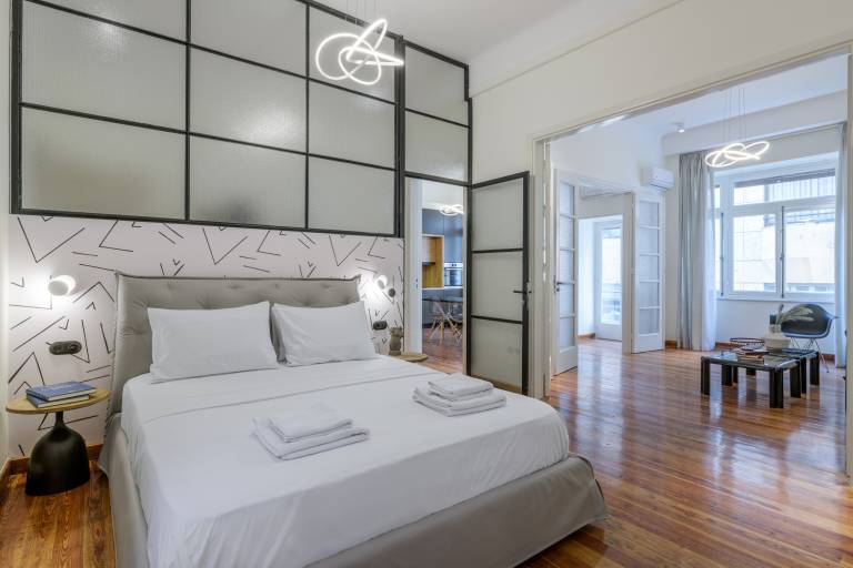 Fully equipped apartment with terrace | Close to Acropolis of Athens | Dogs allowed — photo 2