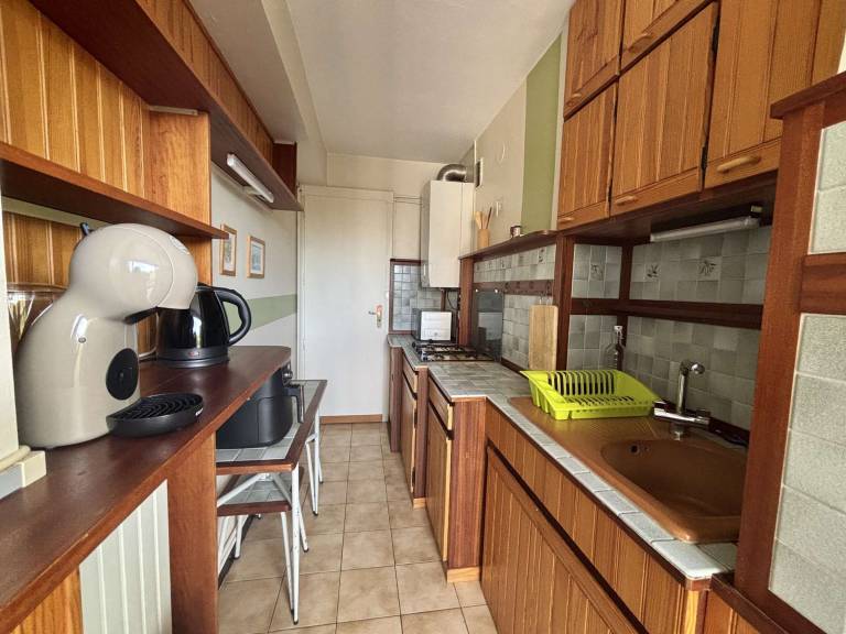Charming rental apartment | Beach nearby | Pets allowed — photo 5